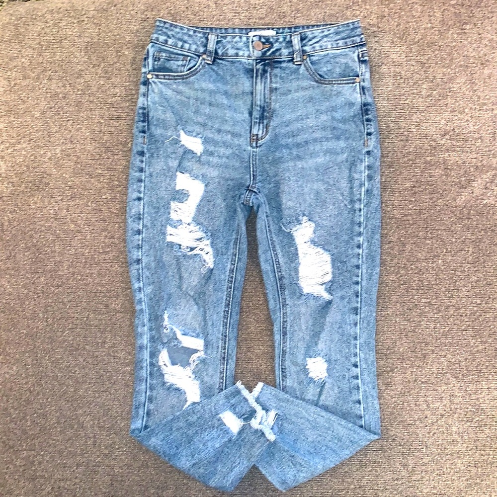 Tinsel Jeans